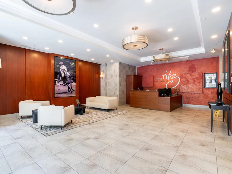 2905-1211 Melville Street, Vancouver, BC, V6E 0A7 - 36