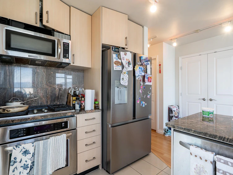 2905-1211 Melville Street, Vancouver, BC, V6E 0A7 - 14