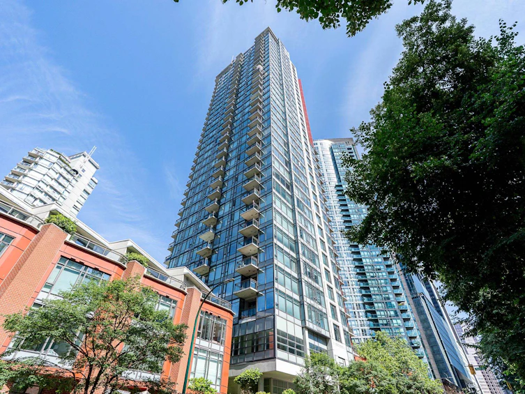 2905-1211 Melville Street, Vancouver, BC, V6E 0A7 - 39