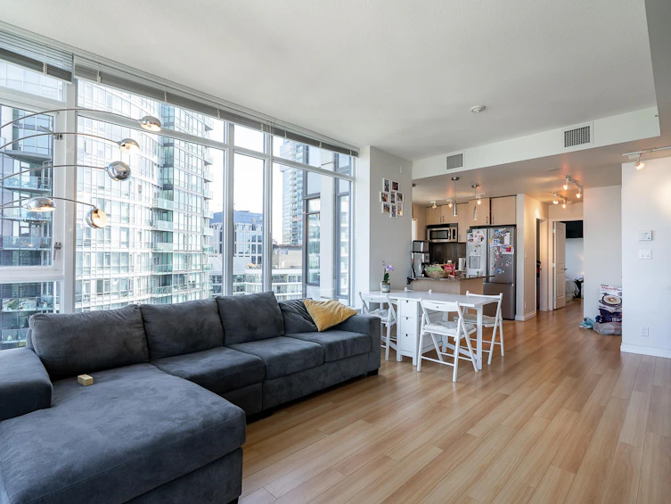 2905-1211 Melville Street, Vancouver, BC, V6E 0A7 - 7