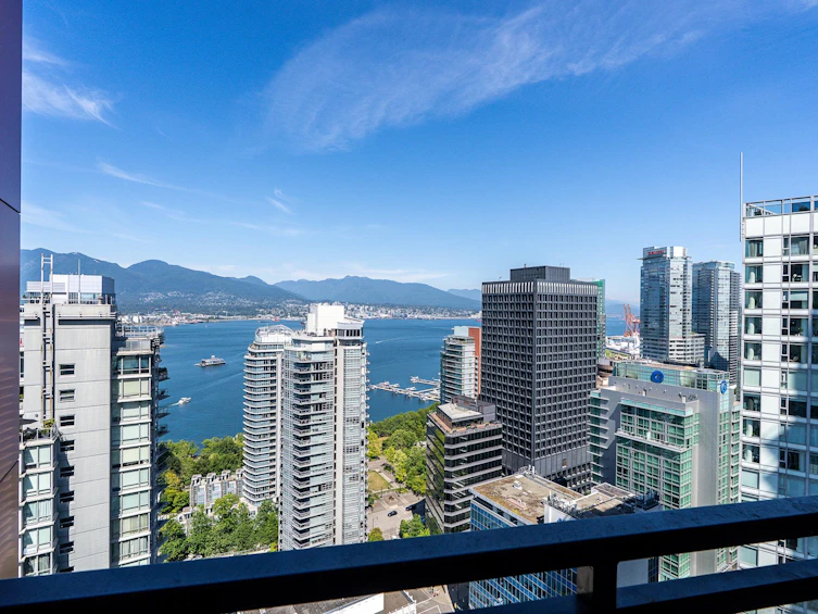2905-1211 Melville Street, Vancouver, BC, V6E 0A7 - 29