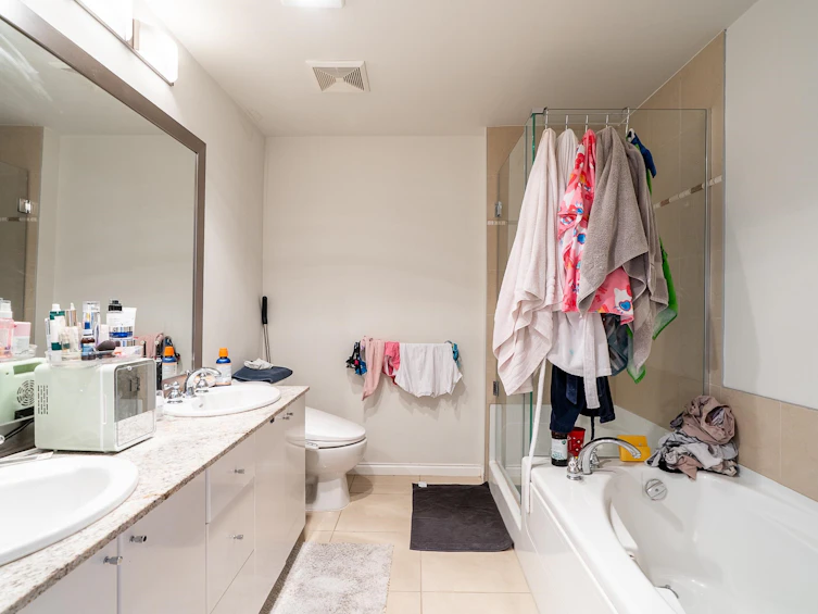 2905-1211 Melville Street, Vancouver, BC, V6E 0A7 - 18