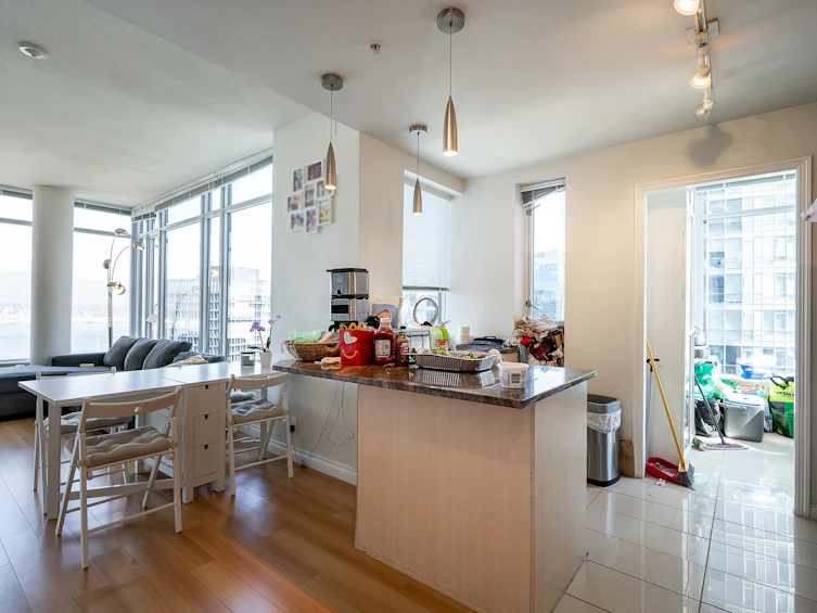 2905-1211 Melville Street, Vancouver, BC, V6E 0A7 - 10