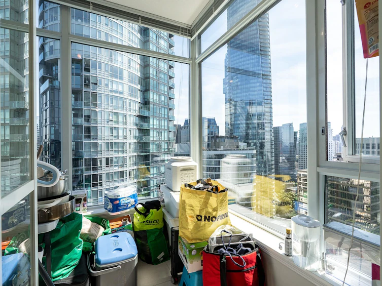 2905-1211 Melville Street, Vancouver, BC, V6E 0A7 - 25