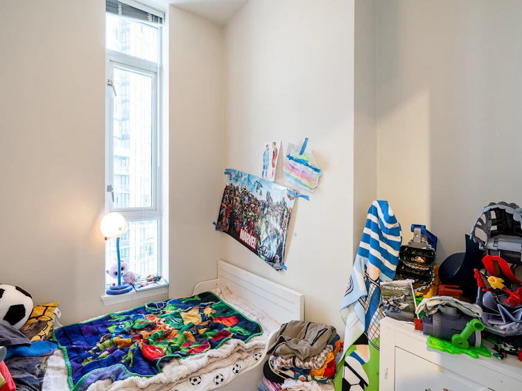 2905-1211 Melville Street, Vancouver, BC, V6E 0A7 - 24