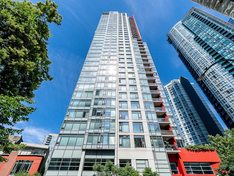 2905-1211 Melville Street, Vancouver, BC, V6E 0A7 - 38