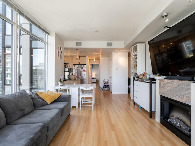2905-1211 Melville Street, Vancouver, BC, V6E 0A7 - 8