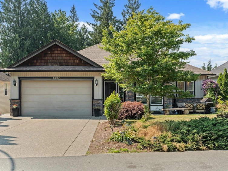 7257 Bryant Place, Chilliwack, BC, V4Z 1K4