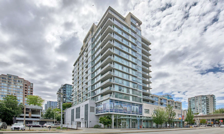 1508-8068 Westminster Highway