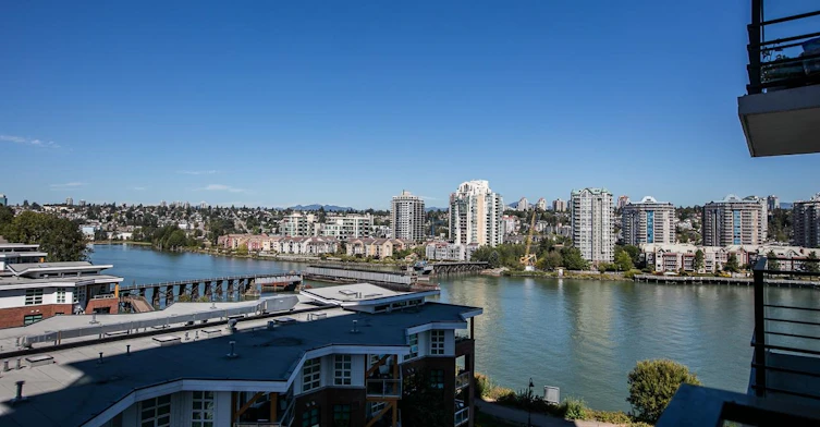 802-210 Salter Street, New Westminster, BC, V3M 0J9 - 6