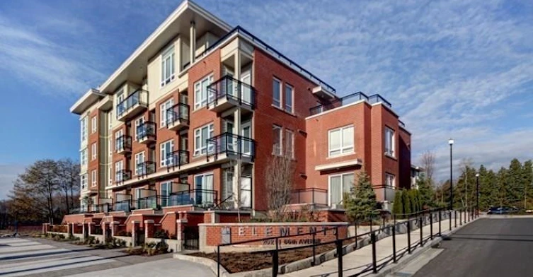C418-20211 66 Avenue, Langley, BC, V2Y 0L4
