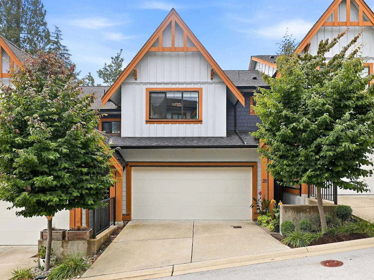 20-13263 236 Street, Maple Ridge, BC, V4R 0H3 - 2