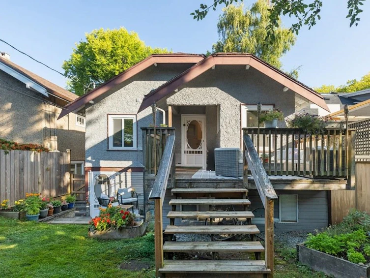 4188 W 13th Avenue, Vancouver, BC, V6R 2T6 - 23