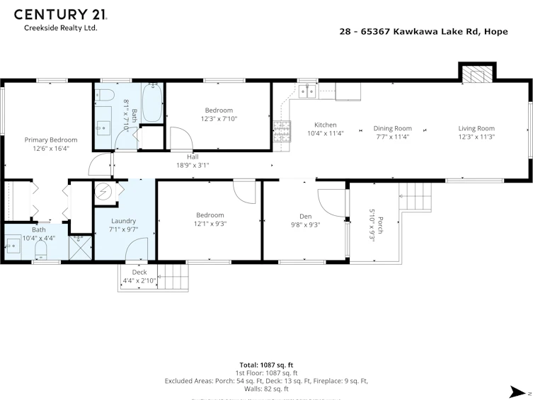 28-65367 Kawkawa Lake Road, Hope, BC, V0X 1L1 - 25