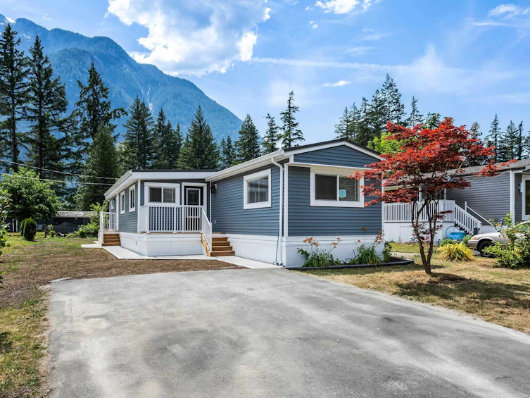 28-65367 Kawkawa Lake Road, Hope, BC, V0X 1L1