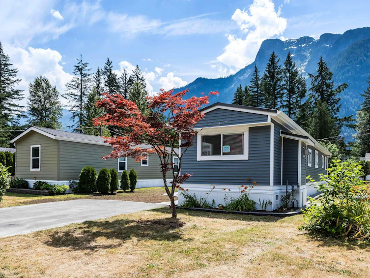 28-65367 Kawkawa Lake Road, Hope, BC, V0X 1L1 - 2