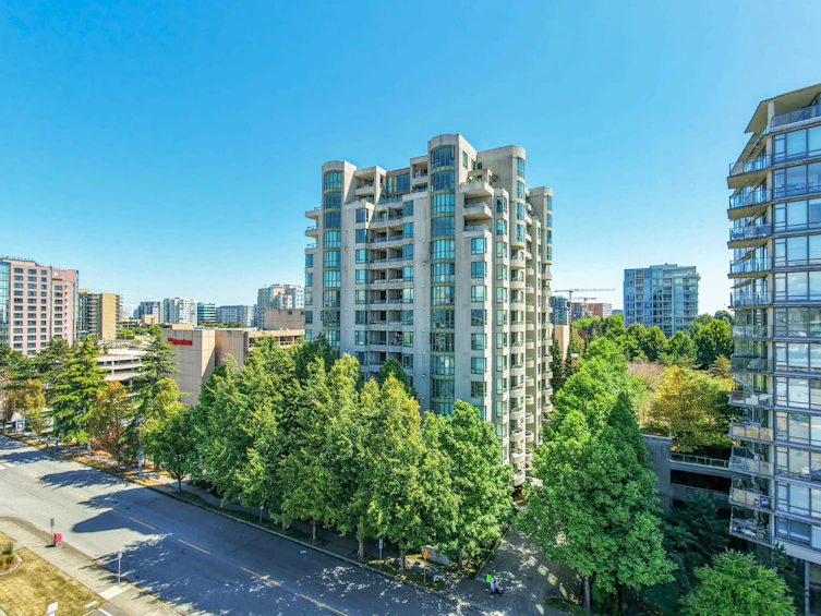 1106-7380 Elmbridge Way, Richmond, BC, V6X 4A1