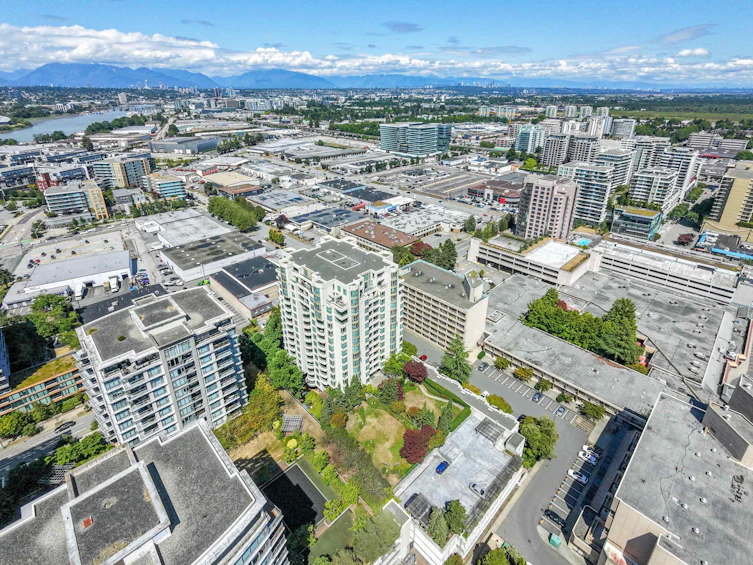 1106-7380 Elmbridge Way, Richmond, BC, V6X 4A1 - 4