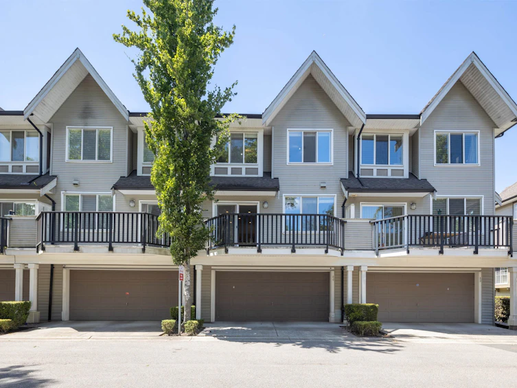 44-7233 Heather Street, Richmond, BC, V6Y 4J8