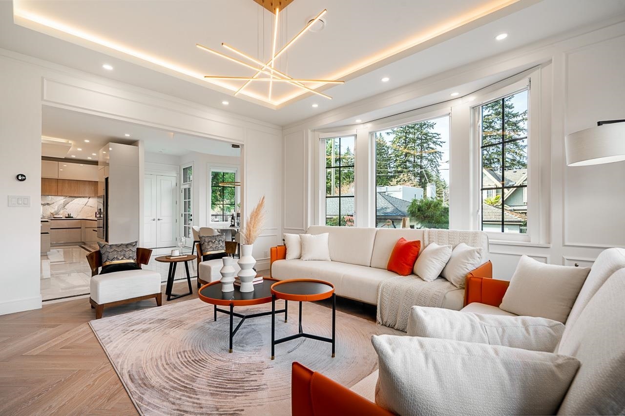 1203 W 38th Avenue, Vancouver, BC, V6M 1R2 - 9