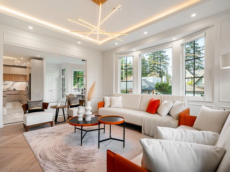 1203 W 38th Avenue, Vancouver, BC, V6M 1R2 - 9