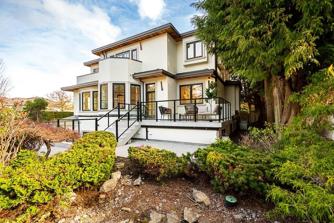 1203 W 38th Avenue, Vancouver, BC, V6M 1R2 - 39