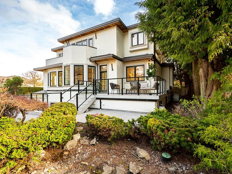 1203 W 38th Avenue, Vancouver, BC, V6M 1R2 - 39