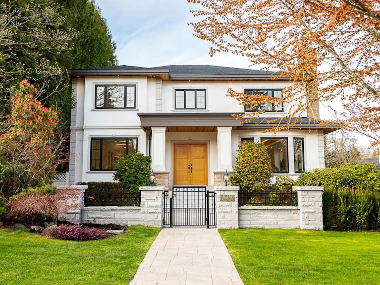 1203 W 38th Avenue, Vancouver, BC, V6M 1R2