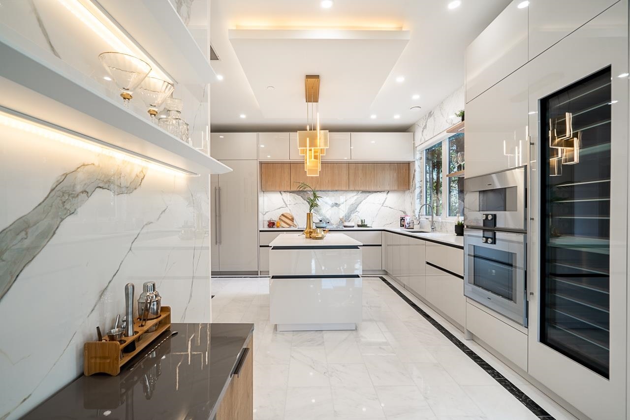 1203 W 38th Avenue, Vancouver, BC, V6M 1R2 - 14