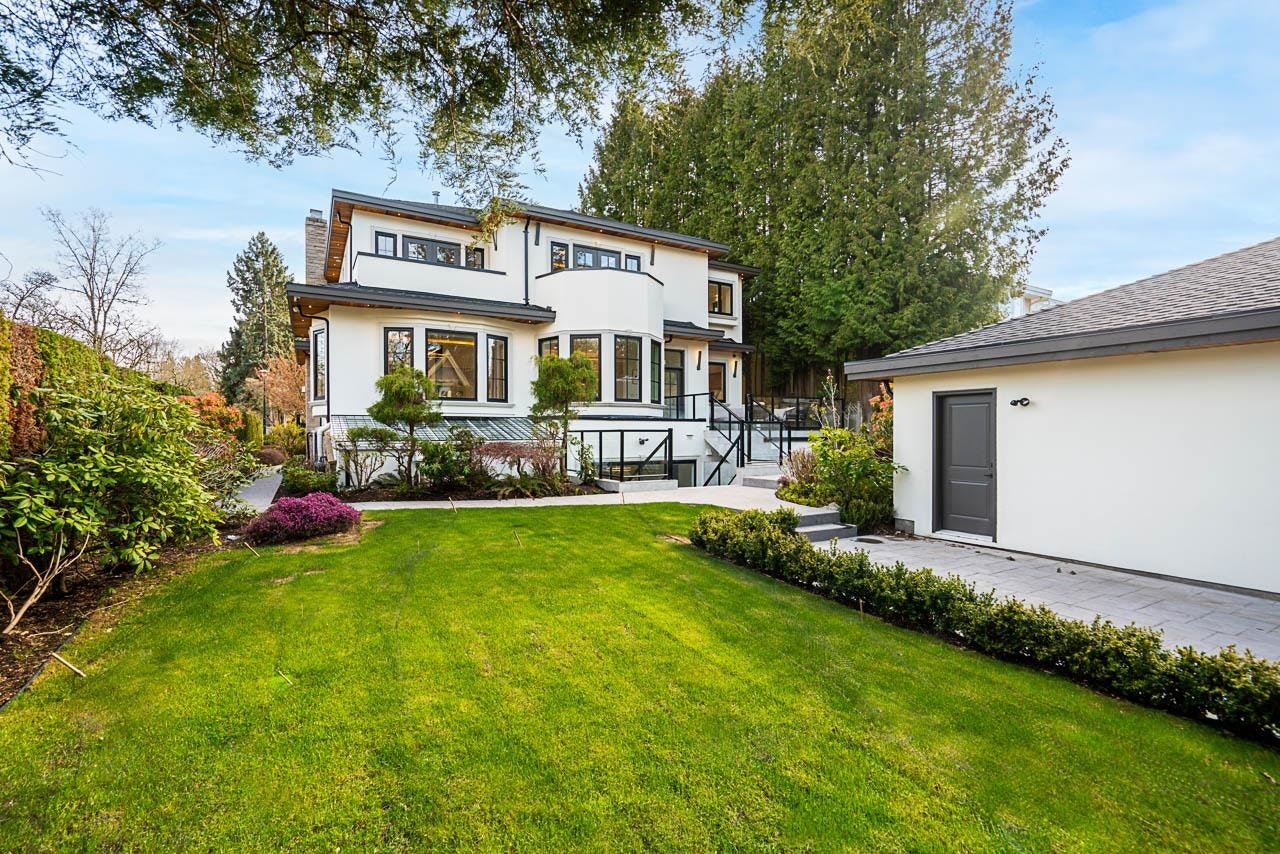 1203 W 38th Avenue, Vancouver, BC, V6M 1R2 - 37