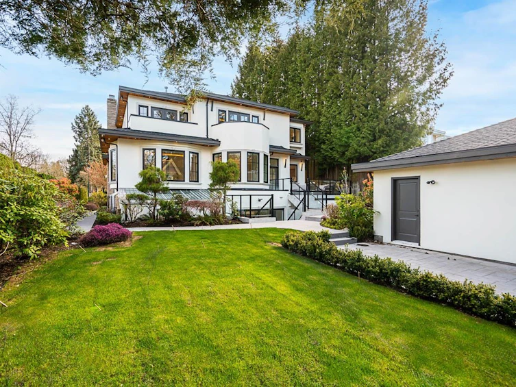 1203 W 38th Avenue, Vancouver, BC, V6M 1R2 - 37