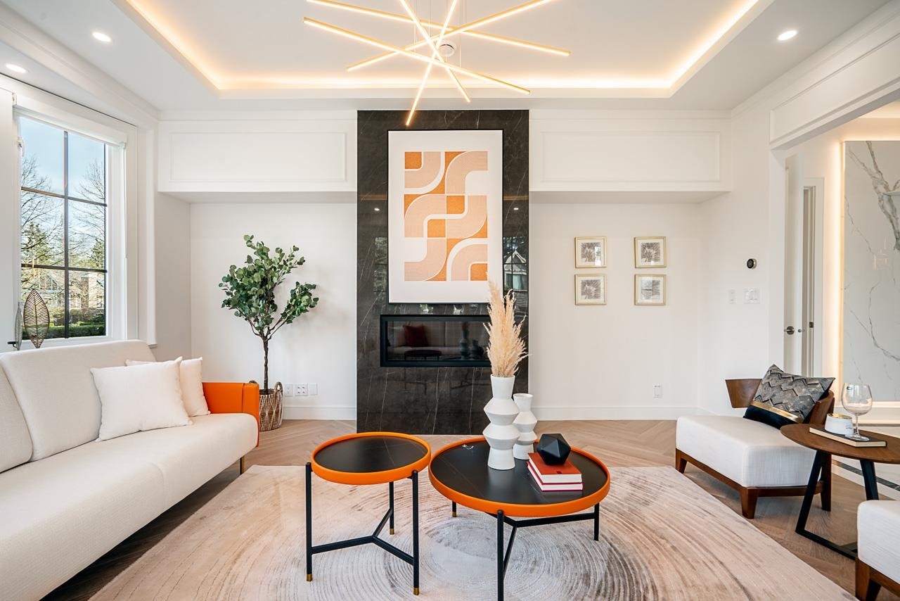 1203 W 38th Avenue, Vancouver, BC, V6M 1R2 - 10