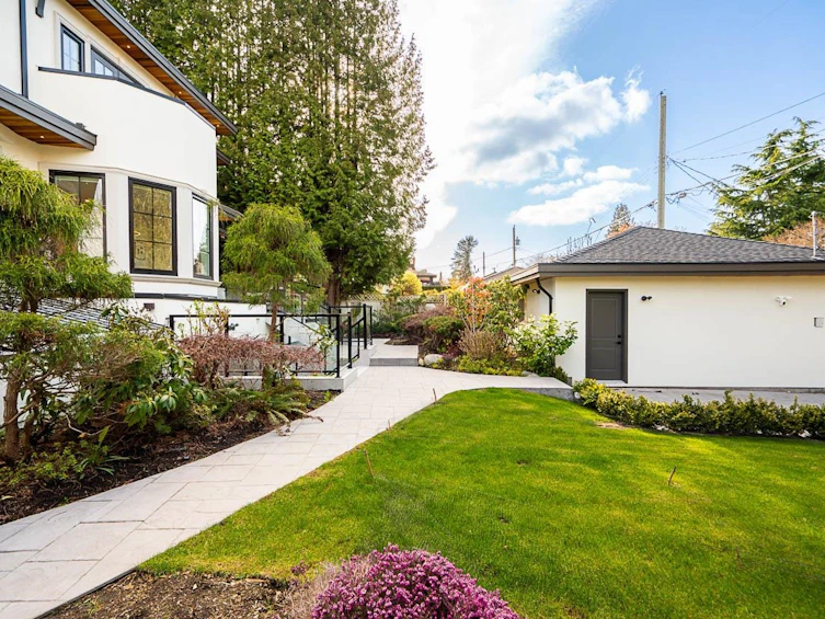 1203 W 38th Avenue, Vancouver, BC, V6M 1R2 - 36