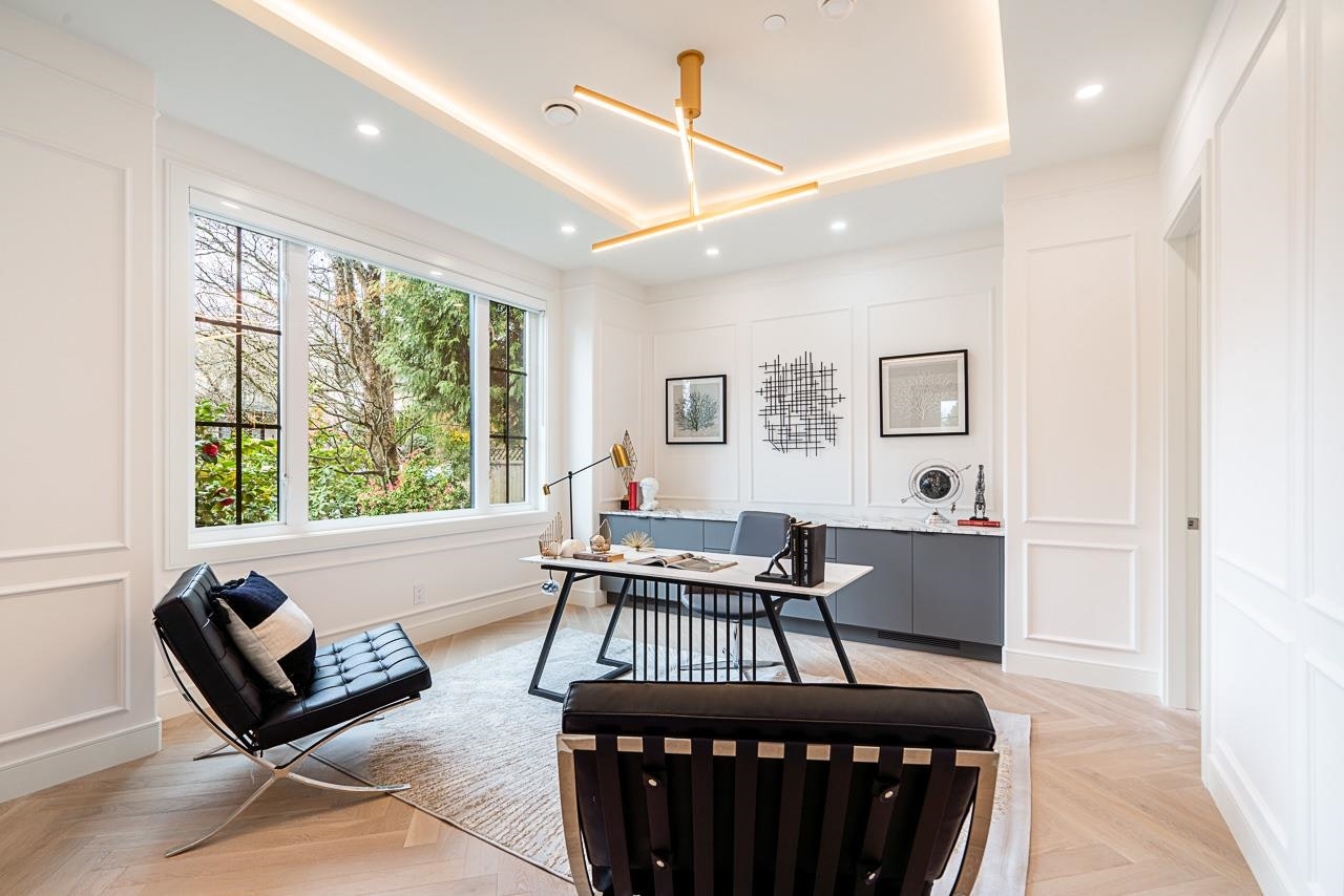 1203 W 38th Avenue, Vancouver, BC, V6M 1R2 - 7