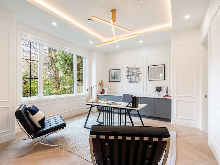 1203 W 38th Avenue, Vancouver, BC, V6M 1R2 - 7