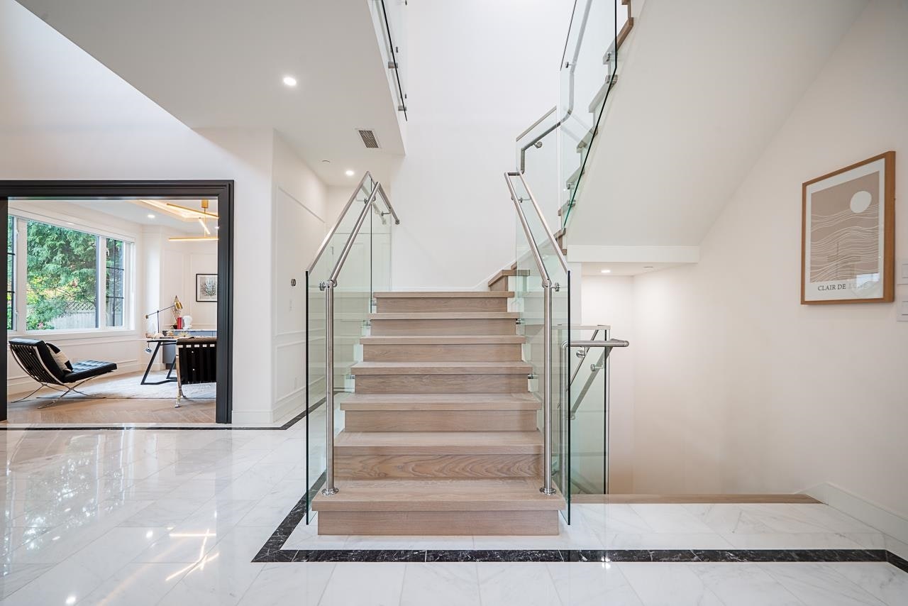 1203 W 38th Avenue, Vancouver, BC, V6M 1R2 - 8