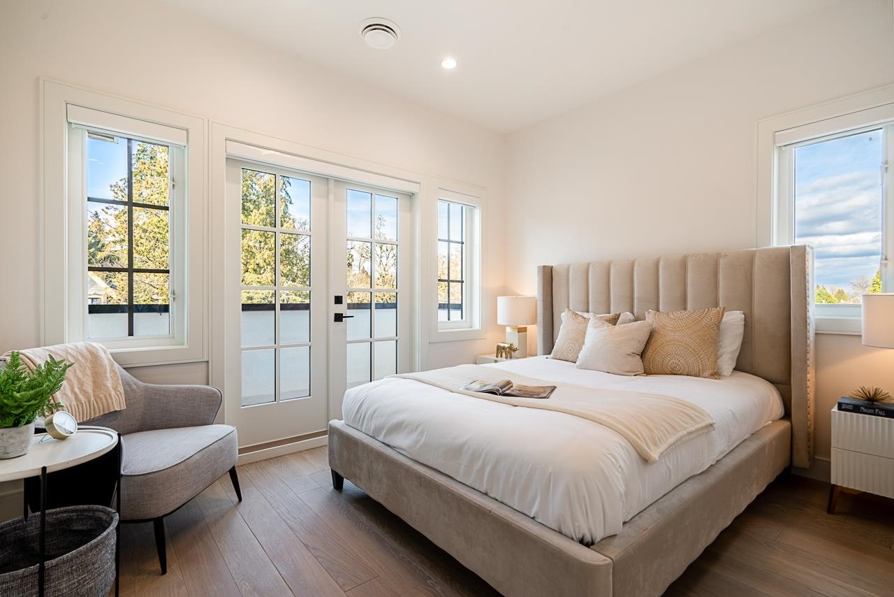 1203 W 38th Avenue, Vancouver, BC, V6M 1R2 - 24