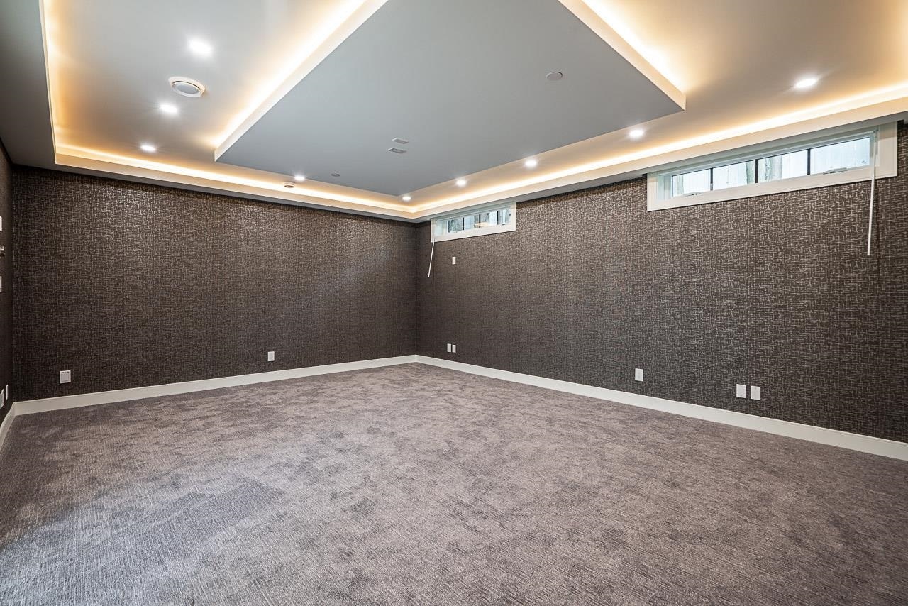 1203 W 38th Avenue, Vancouver, BC, V6M 1R2 - 30