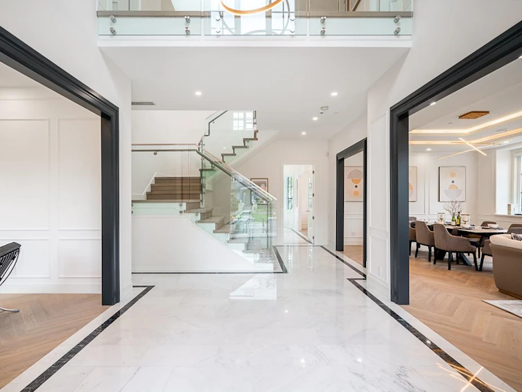 1203 W 38th Avenue, Vancouver, BC, V6M 1R2 - 2