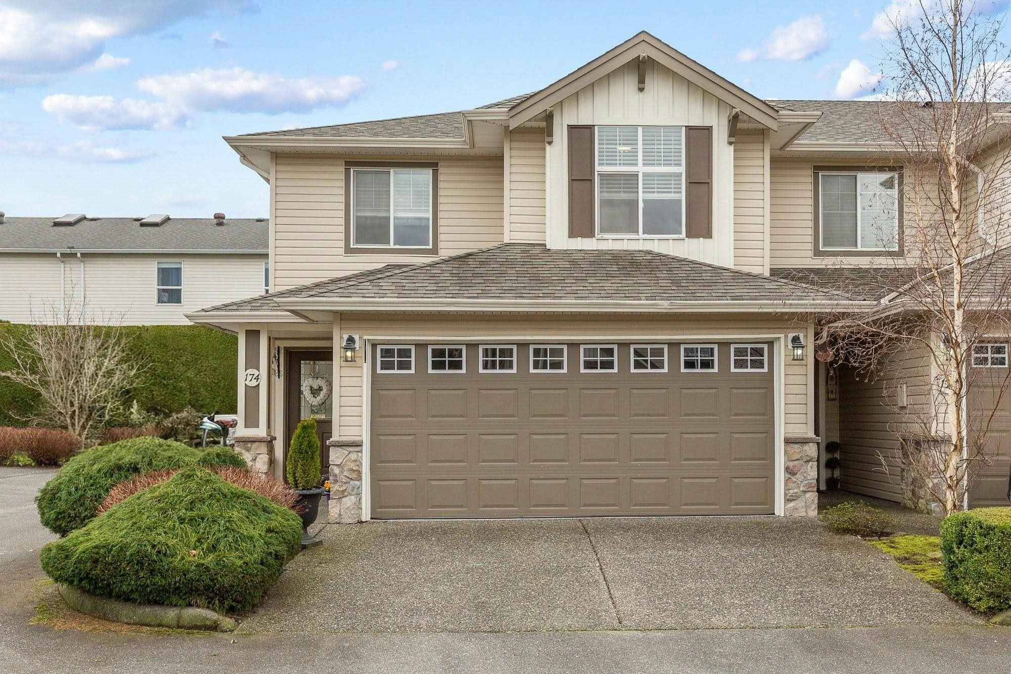 174-6450 Vedder Road, Chilliwack, BC, V2R 5N7