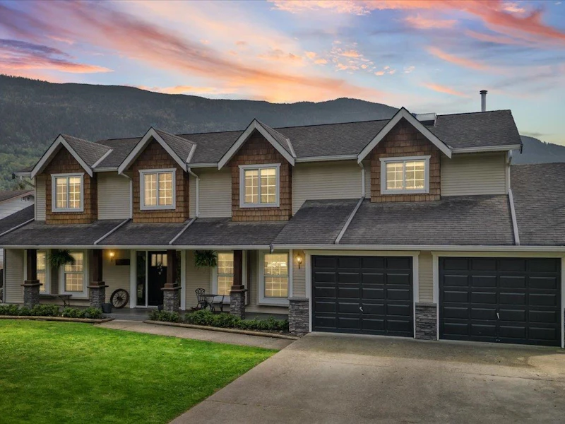 42302 Knox Avenue, Chilliwack BC V2R 5E1