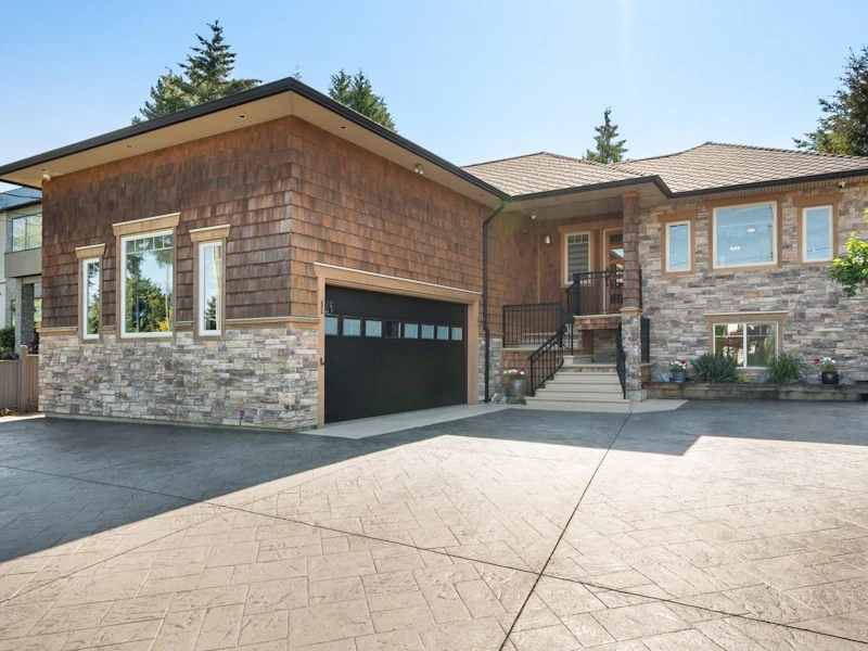 1247 Stayte Road, Surrey BC V4B 4Z1