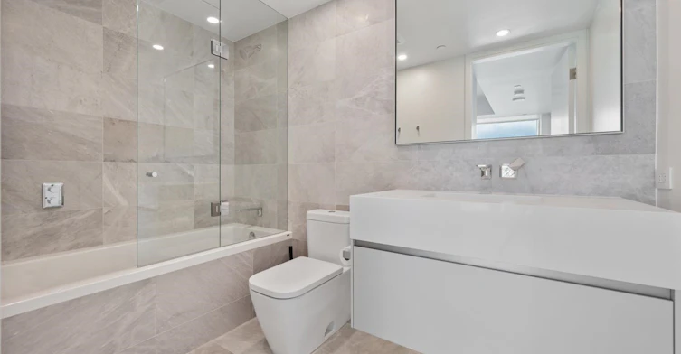 3X03-889 Pacific Street, Vancouver, BC, V6Z 1C3 - 11