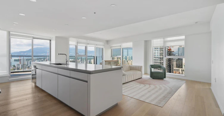 3X03-889 Pacific Street, Vancouver, BC, V6Z 1C3 - 6