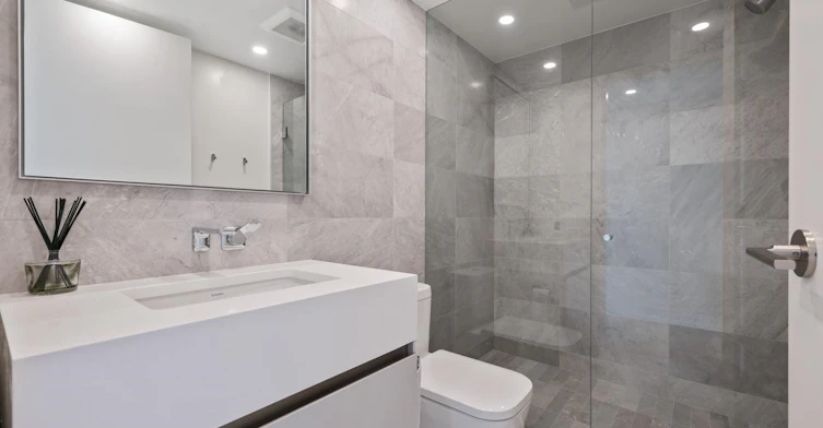 3X03-889 Pacific Street, Vancouver, BC, V6Z 1C3 - 19