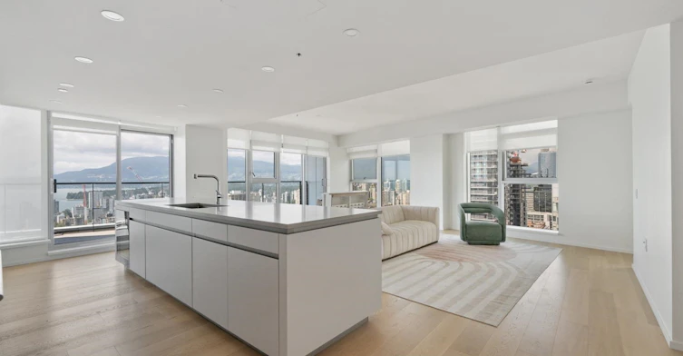3X03-889 Pacific Street, Vancouver, BC, V6Z 1C3 - 7