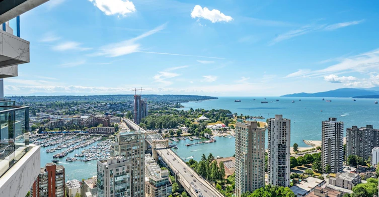 3X03-889 Pacific Street, Vancouver, BC, V6Z 1C3 - 26
