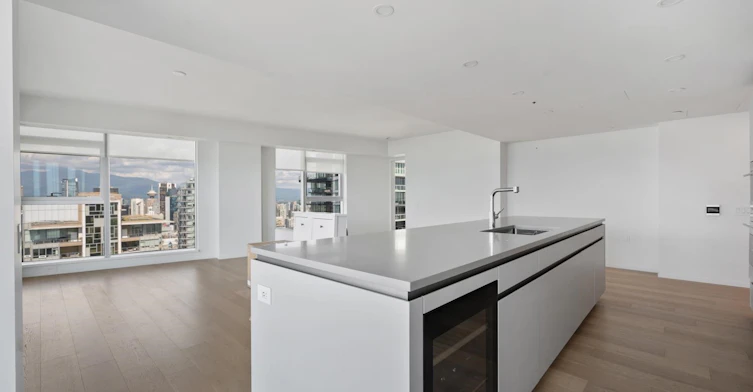 3X03-889 Pacific Street, Vancouver, BC, V6Z 1C3 - 4