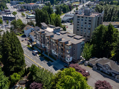 204-33568 George Ferguson Way - 2