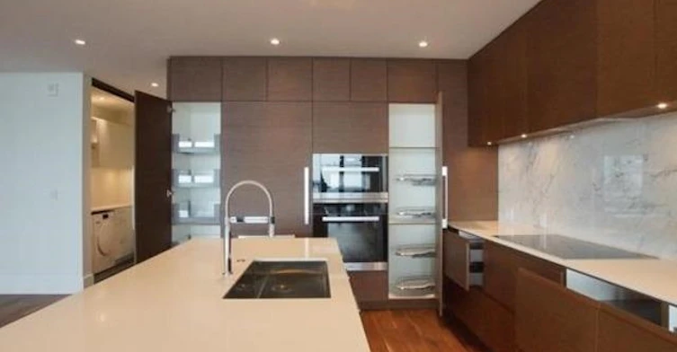 604-3101 Burfield Place, West Vancouver, BC, V7S 0A9 - 3